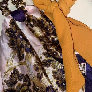 Free People Pony Hair Accessories